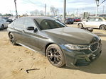 BMW Series 5 2023