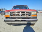 Ford Ranger 1989