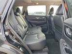 Nissan Rogue 2014
