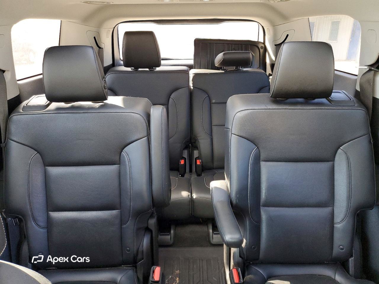GMC Acadia 2019