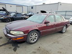 Buick Park Avenue 2003