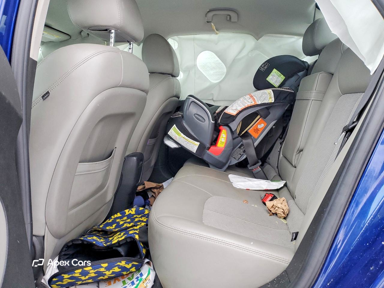 Buick Verano 2014