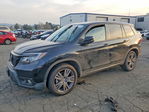 Honda Passport 2019