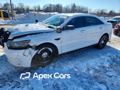 Ford Taurus 2014 - Image 1 of 13
