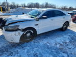Ford Taurus 2014