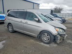 Honda Odyssey 2007