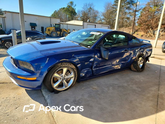 Ford Mustang 2007 - Image 1 of 13