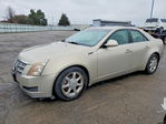 Cadillac CTS 2009