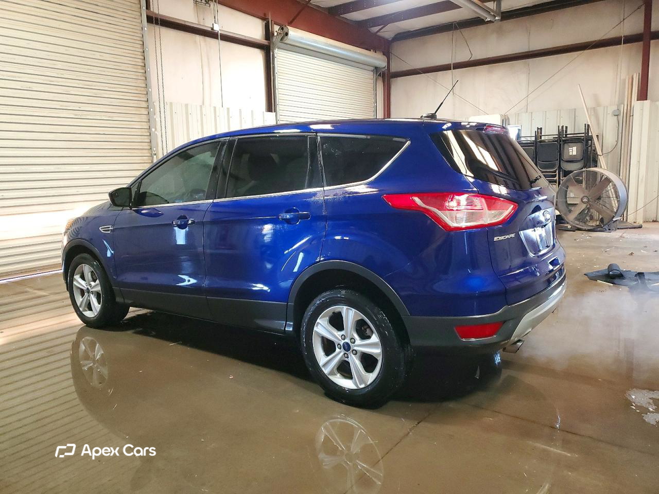 Ford Escape 2014