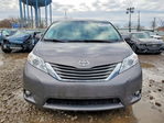 Toyota Sienna 2011
