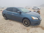 Nissan Sentra 2014