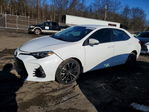 Toyota Corolla 2018