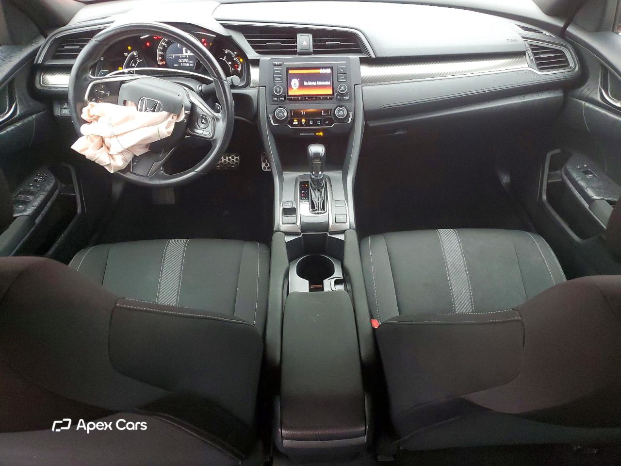 Honda Civic 2017