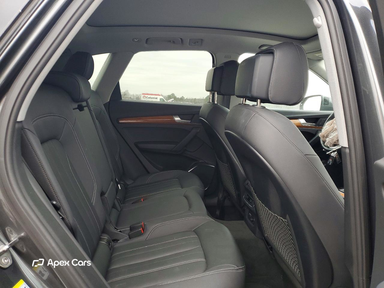 Audi Q5 2023