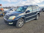Lexus GX 2007