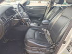 Hyundai Genesis 2012