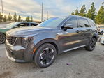 Kia Sorento 2025