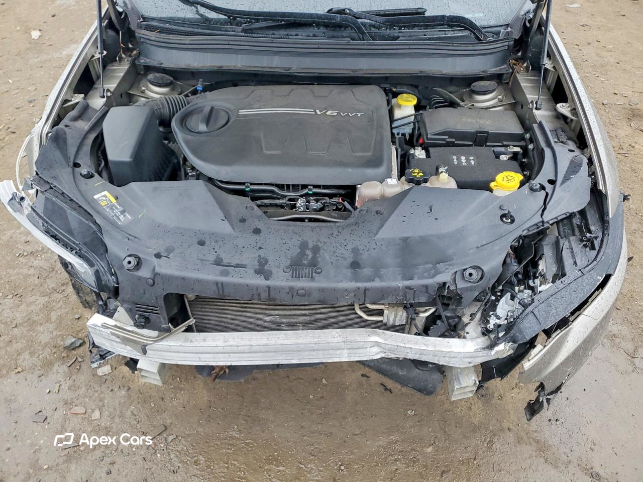 Jeep Cherokee 2019