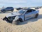 Chevrolet Camaro 2021