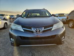 Toyota RAV 4 2013