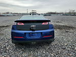Chevrolet Volt 2012