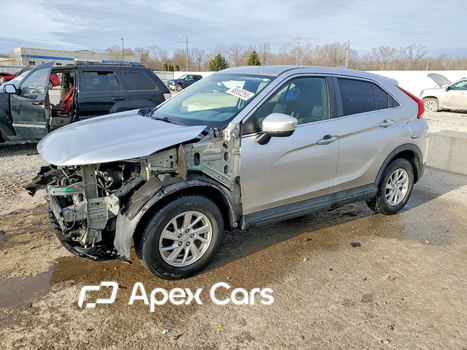 Mitsubishi Eclipse Cross 2019 - Image 1 of 14