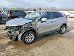 Mitsubishi Eclipse Cross 2019
