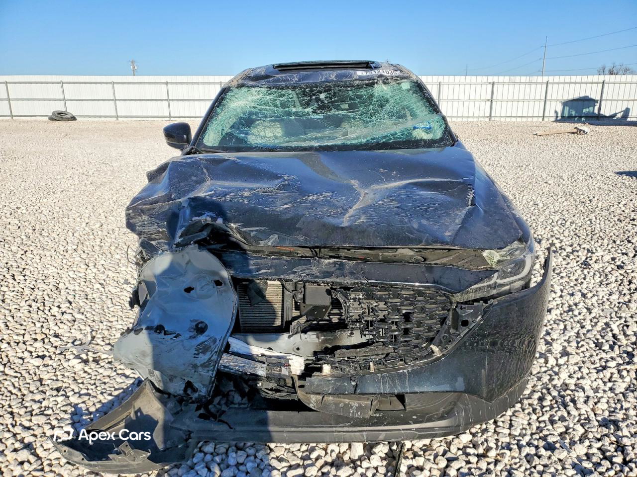 Mazda CX-5 2023