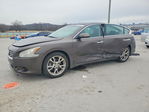 Nissan Maxima 2013
