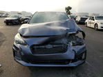 Subaru Impreza 2017