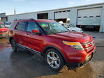 Ford Explorer 2014