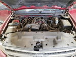 Chevrolet Silverado 2007