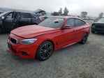 BMW Series 3 2016