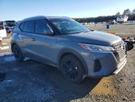 Nissan Kicks 2024