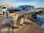 GMC Sierra 2015