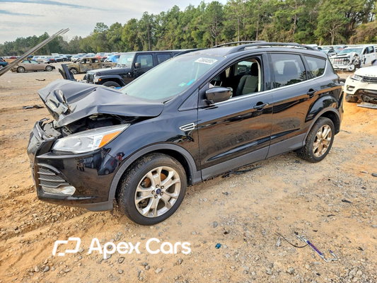 Ford Escape 2013 - Image 1 of 14