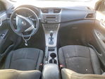 Nissan Sentra 2014