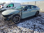 Kia K4 2025