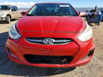 Hyundai Accent 2015