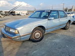 Oldsmobile 88 1989