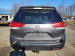 Toyota Sienna 2013