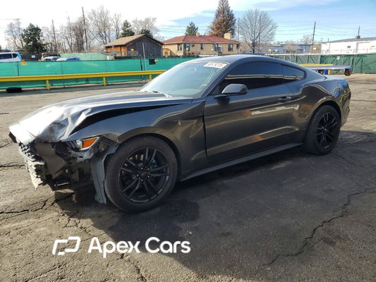 Ford Mustang 2017 - Image 1 of 13