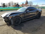 Ford Mustang 2017