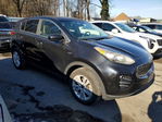 Kia Sportage 2018