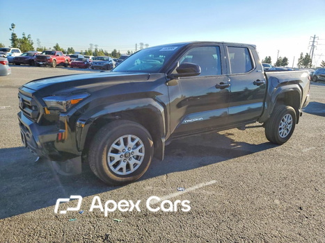 Toyota Tacoma 2025 - Image 1 of 13