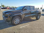 Toyota Tacoma 2025