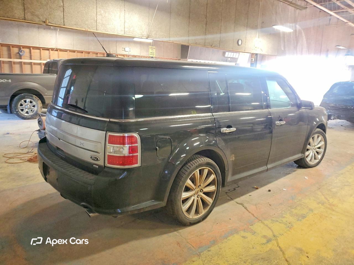 Ford Flex 2015