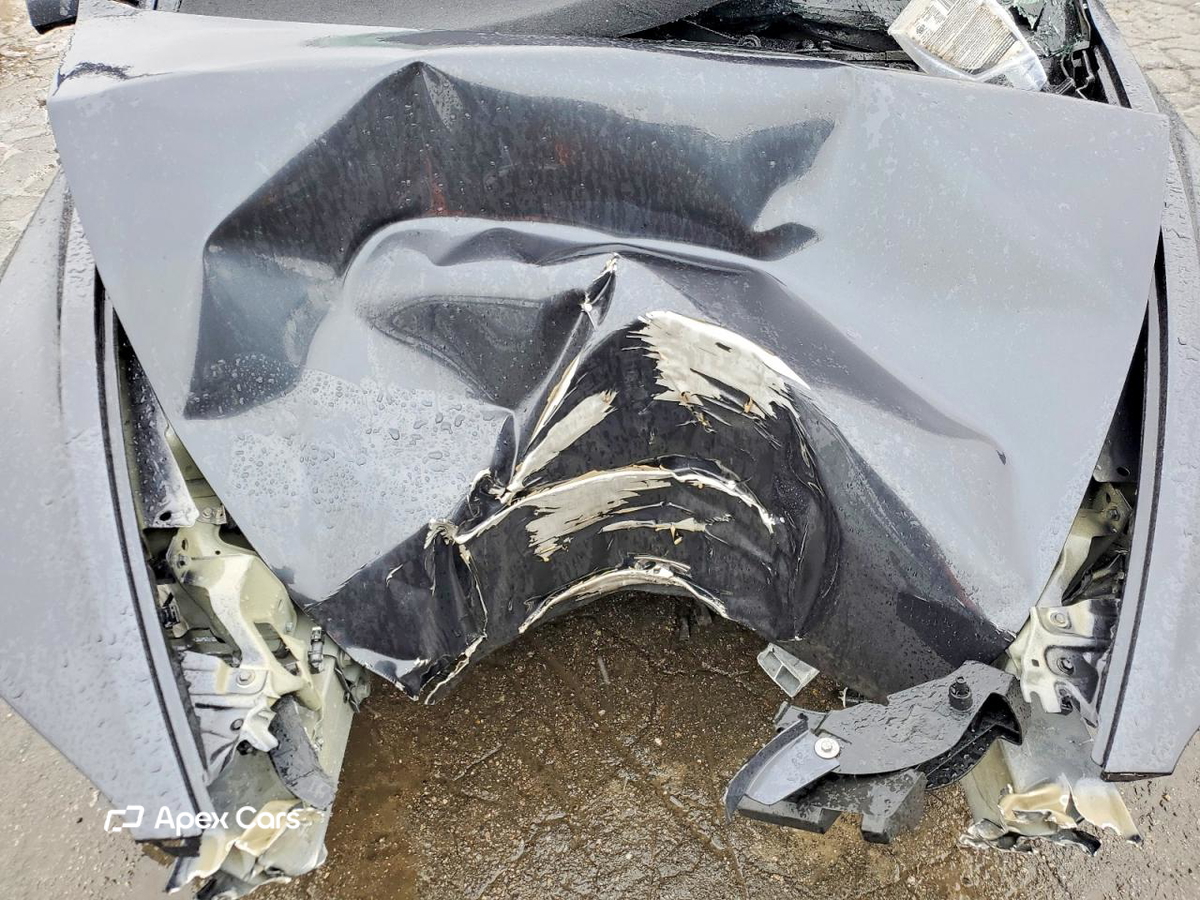 Tesla Model 3 2025