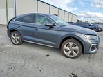 Audi Q5 2021