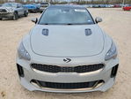 Kia Stinger 2020